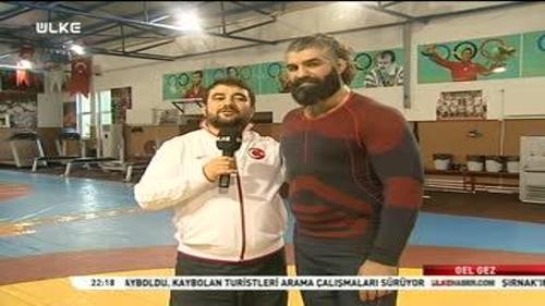 GEL GEZ - 18 OCAK 2015