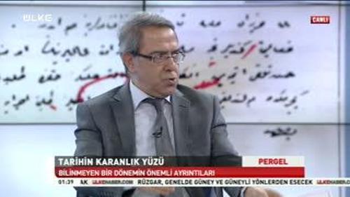 PERGEL - 23 OCAK 2015