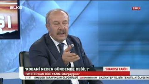 SIRADIŞI TARİH - 23 OCAK 2015