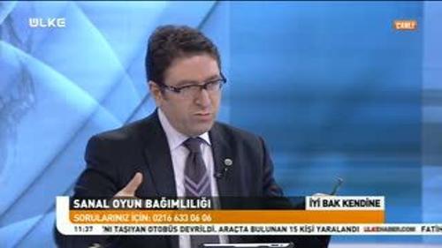 İYİ BAK KENDİNE - 24 OCAK 2015