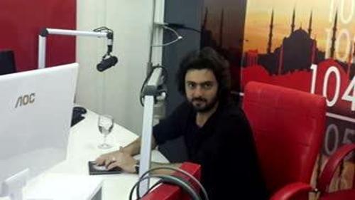 ERKAN'LA &Ccedil;OK CANLI - TAYLAN &Ouml;ZG&Uuml;R &Ouml;LMEZ - 17 ARALIK 2014