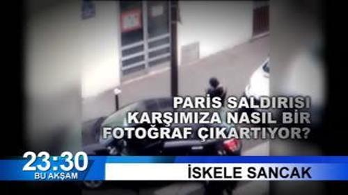 İSKELE SANCAK - 16 OCAK 2015 CUMA - FRAGMAN