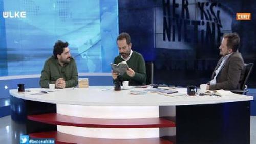 HER KİŞİ NİYETİNE - 31 OCAK 2015