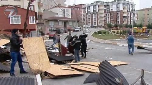 HAFTA SONU HABERLERİ - 31 OCAK 2015