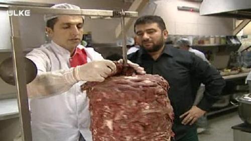 GEL GEZ - 31 OCAK 2015