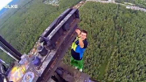 ÇORÇOVSKY - 1 ŞUBAT 2015