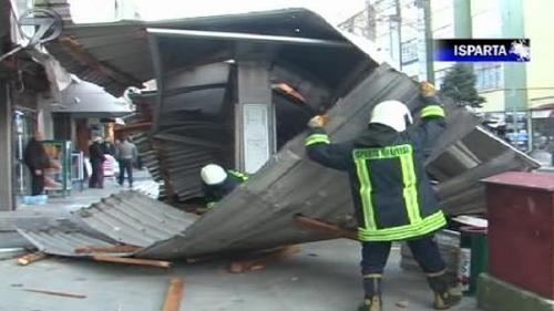 ANA HABER - 2 ŞUBAT 2015