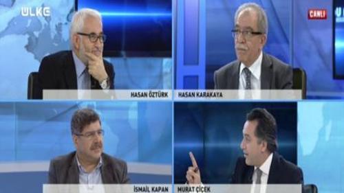 ASLINDA NE OLDU - 3 ŞUBAT 2015