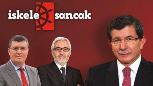 İSKELE SANCAK ÖZEL - BAŞBAKAN AHMET DAVUTOĞLU - 4 ŞUBAT 2015 