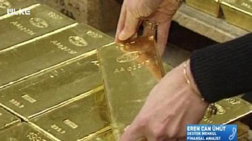 FİNANS HATTI - 5 ŞUBAT 2015