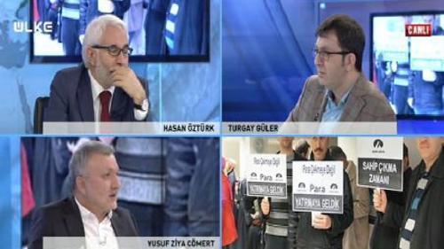 EN SIRADIŞI - 5 ŞUBAT 2015