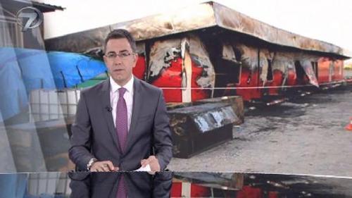 ANA HABER - 5 ŞUBAT 2015