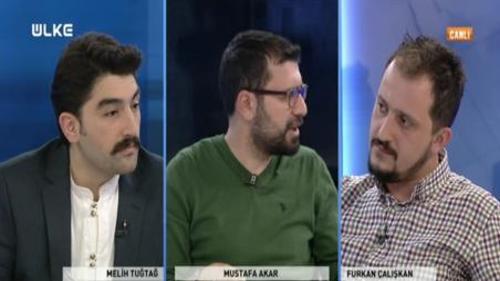 HER KİŞİ NİYETİNE - 7 ŞUBAT 2015