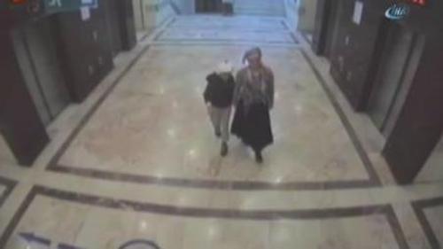 OĞLUNU BOĞARAK ÖLDÜREN ANNE