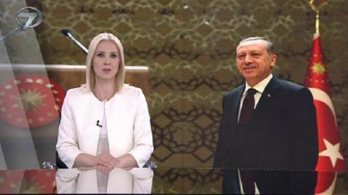 HAFTA SONU HABERLERİ - 8 ŞUBAT 2015