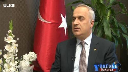 YÖRÜNGE - 8 ŞUBAT 2015