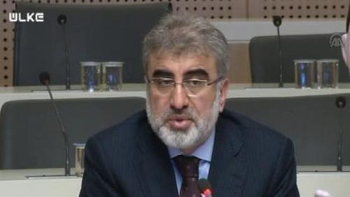 FİNANS HATTI - 6 ŞUBAT 2015