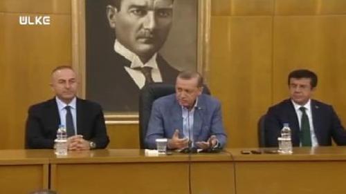 FİNANS HATTI - 9 ŞUBAT 2015