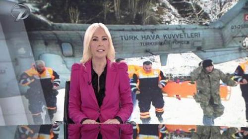 ANA HABER - 9 ŞUBAT 2015