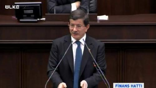 FİNANS HATTI - 10 ŞUBAT 2015