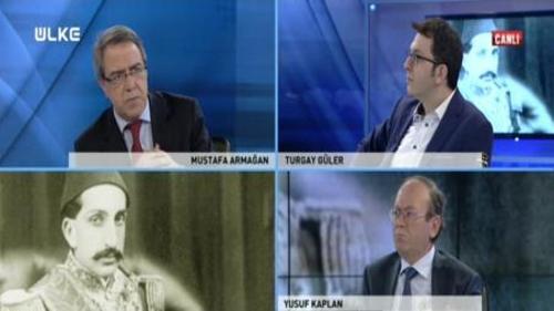 SIRADIŞI - 10 ŞUBAT 2015