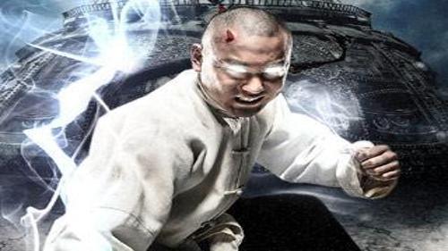 YABANCI SİNEMA 'TAI CHI ZERO' - FRAGMAN