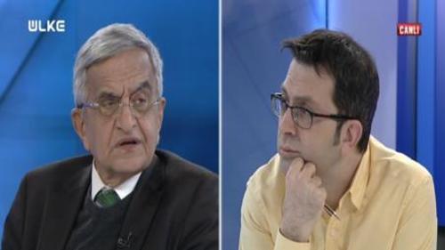 SIRADIŞI - HÜSEYİN HATEMİ - 11 ŞUBAT 2015