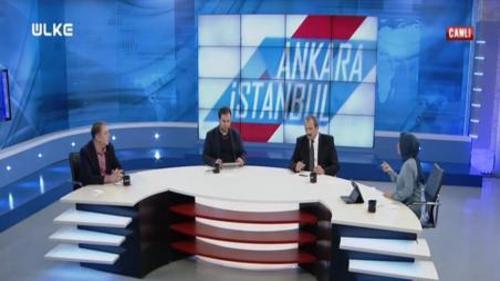 ANKARA - İSTANBUL - 11 ŞUBAT 2015