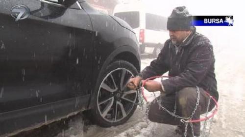 ANA HABER - 11 ŞUBAT 2015