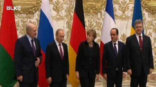 FİNANS HATTI - 12 ŞUBAT 2015