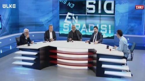 EN SIRADIŞI - 12 ŞUBAT 2015