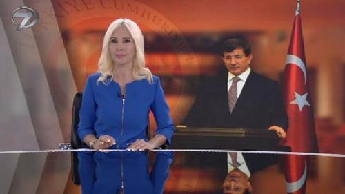 ANA HABER - 12 ŞUBAT 2015