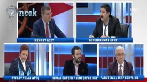 İSKELE SANCAK - 13 ŞUBAT 2015