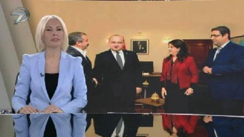 ANA HABER - 13 ŞUBAT 2015