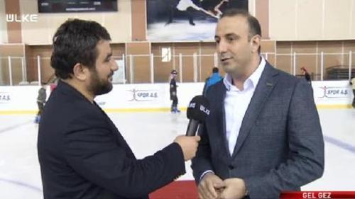 GEL GEZ - 14 ŞUBAT 2015