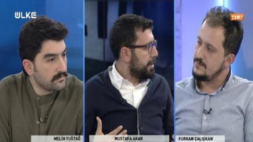 HER KİŞİ NİYETİNE - 14 ŞUBAT 2015