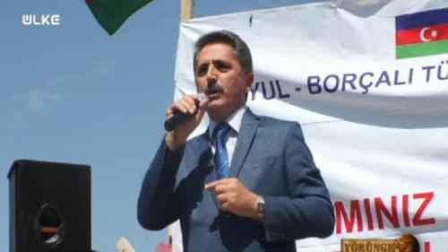 YÖRÜNGE - 15 ŞUBAT 2015