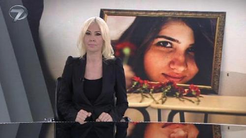 ANA HABER - 16 ŞUBAT 2015