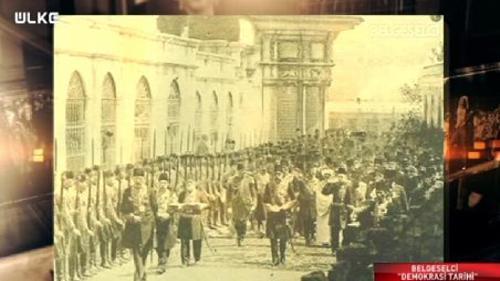 BELGESELCİ - 16 ŞUBAT 2015