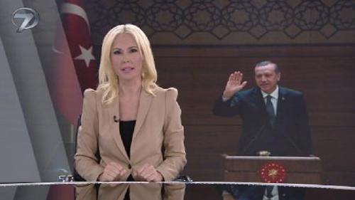 ANA HABER - 17 ŞUBAT 2015