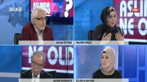 ASLINDA NE OLDU - 17 ŞUBAT 2015