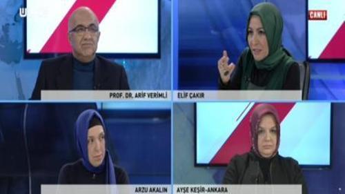 ANKARA - İSTANBUL - 18 ŞUBAT 2015