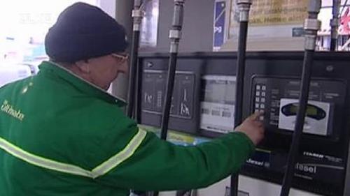 FİNANS HATTI - 19 ŞUBAT 2015