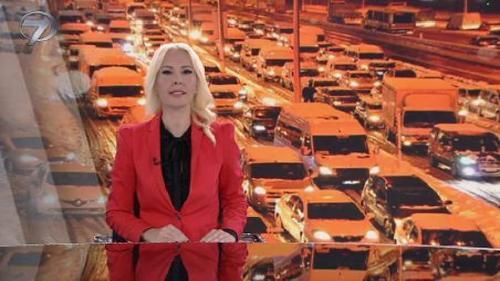 ANA HABER - 19 ŞUBAT 2015