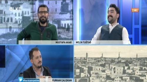 HER KİŞİ NİYETİNE - 21 ŞUBAT 2015