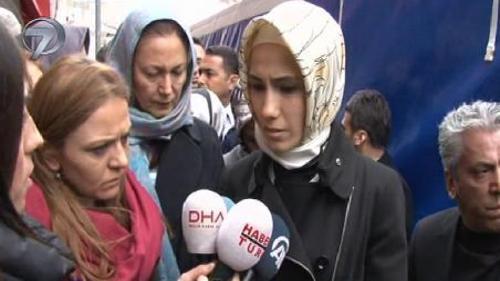 HAFTA SONU HABERLERİ - 21 ŞUBAT 2015