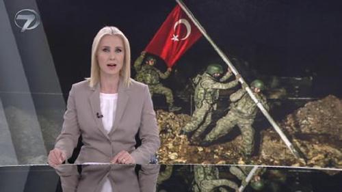 HAFTA SONU HABERLERİ - 22 ŞUBAT 2015