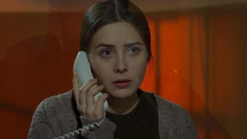 ELİF - 116 .BÖLÜM