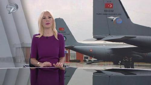 ANA HABER - 25 ŞUBAT 2015