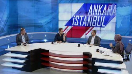 ANKARA - İSTANBUL - 25 ŞUBAT 2015